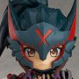 Hunter Female Nargacuga Alpha Armor DX Nendoroid