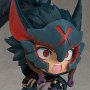 Hunter Female Nargacuga Alpha Armor DX Nendoroid