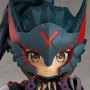 Hunter Female Nargacuga Alpha Armor Nendoroid