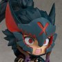 Hunter Female Nargacuga Alpha Armor Nendoroid