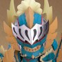 Hunter Male Zinogre Alpha Armor Nendoroid