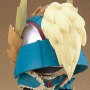 Hunter Male Zinogre Alpha Armor Nendoroid