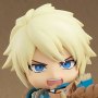 Hunter Male Zinogre Alpha Armor Nendoroid DX