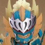 Hunter Male Zinogre Alpha Armor Nendoroid DX