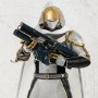 Hunter Sovereign Calus's Selected Shader