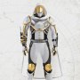 Hunter Sovereign Calus's Selected Shader