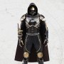 Hunter Sovereign Golden Trace Shader