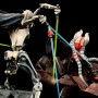 Hunt For Jedi - Shaak Ti vs. General Grievous (studio)