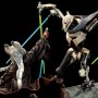 Hunt For Jedi - Shaak Ti vs. General Grievous (studio)