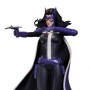 Cover Girls Of DC: Huntress