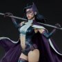 DC Comics: Huntress