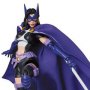 Batman Hush: Huntress