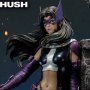 Huntress Fabric Cape