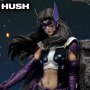 Huntress Sculpt Cape