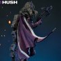 Huntress Sculpt Cape