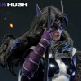 Huntress Sculpt Cape