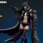 Huntress Sculpt Cape