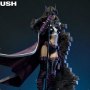 Huntress Sculpt Cape