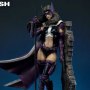 Huntress Sculpt Cape