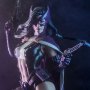 DC Comics: Huntress (Sideshow)