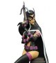 Justice League Animated: Huntress