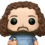 Lost: Hurley Hugo Reyes Pop! Vinyl