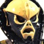 Hurricane Hordak (studio)