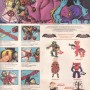 Hurricane Hordak (produkce)