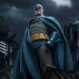 Batman Hush: Batman (Hush)