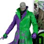 Hush Jokerized Gold Label