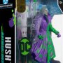 Hush Jokerized Gold Label