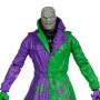 Hush Jokerized Gold Label