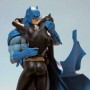 Batman And Catwoman Kiss (realita)