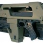 Alien 2: Marine Pulse Rifle (Hollywood Coll.Group)