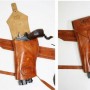 Holster And Belt Set