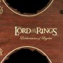 Lothlorien Bow Of Legolas (studio)