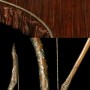 Lothlorien Bow Of Legolas (studio)