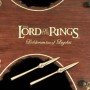 Lothlorien Bow Of Legolas (HCG) (studio)