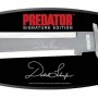 Predator 1: Dutch's Machete (signature)