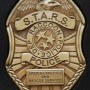 S.T.A.R.S. Wallet With Badge (studio)