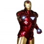 Iron Man 2: Iron Man MARK 6