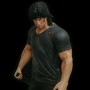 Rambo 4: John J.Rambo