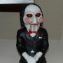 Jigsaw Puppet Billy (realita)