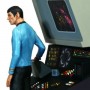 Mr. Spock (HCG) (studio)