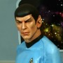 Mr. Spock (HCG) (studio)