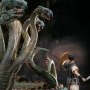Hydra Deluxe (Ray Harryhausen's 100th Anni)