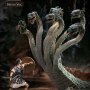 Hydra Deluxe (Ray Harryhausen's 100th Anni)