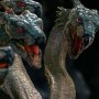 Hydra (Ray Harryhausen's 100th Anni)