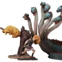 Jason And Argonauts: Hydra With Jason Warrior & Golden Fleece Set (Ray Harryhausen)