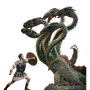 Jason And Argonauts: Hydra With Jason Warrior (Ray Harryhausen)